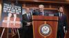 Senate Democrats seek Jeffrey Epstein files from Trump administration through obscure law