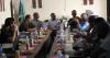 Minister of Education and Vocational Training chairs meeting on education system
