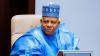 Shettima calls for revival of Lake Chad to boost food security
