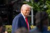 Trump 'Pleased' With $450B South Korea Tariff Deal, Seoul To Accept US Cars, Agriculture: Economist Warns Americans 'Pay' The 15% Tariff