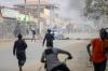 Angolan bishops appeal for restraint amid wave of vandalism in Luanda