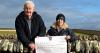 Orkney farmer leaves £470,000 to agricultural charity