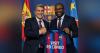 FC Barcelona seals deal as DR Congo's third international sports tourism sponsor