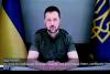 Zelensky calls for regime change in Russia at Helsinki conference