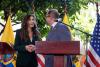 US and Ecuador sign agreement to combat transnational crime