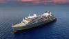 Seabourn’s Epic New Cruise Will Take You From the Arctic to Antarctica in 94 Days
