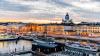 Helsinki Hasn't Had A Single Road Death In An Entire Year