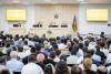 Victims of Armenian military actions testify in court