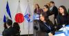 Five Salvadorans Selected for Japan’s JDS Program — The Only One in Latin America.