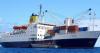 Transformed St Helena veteran vessel will be visiting Falklands in 2026/2027