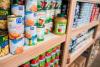 Washington state food banks brace for longer lines amid SNAP cuts: ‘It eats a piece of my soul’