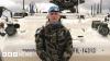 Mother of Irish soldier calls trial where man sentenced to death a 'sham'