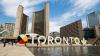 Toronto approaching pre-pandemic tourism levels, thanks to bump in visitors from U.K., Germany