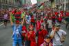 Human rights groups and civil society bodies call on government to act on Gaza