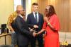 NPA Committed To Promoting Indigenous Ownership Of Shipping Vessels-Dantsoho