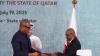 DRC, Rwanda  hold 1st peace talks after decades of bloodshed