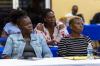 SVG gardening competition empowers sustainable food production
