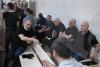 Individuals injured, whose houses destroyed during attacks by Armenian armed forces, and mine victims testify in court