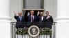 Trump aims to add Azerbaijan, Central Asia to Abraham Accords, sources say