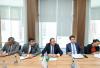 Turkish businessmen explore entrepreneurship opportunities in Azerbaijan