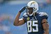 Nick Canepa: Saluting Antonio Gates, Hall of Famer and one of San Diego’s best