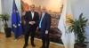 Cyprus eyes stronger UK, France tourism ties after Koumis meetings