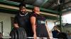 Mother-of-two smashes her way into Fiji's powerlifting scene