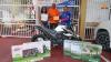 Regal Stationery boosts Kares One Guyana T10 with fan and player prizes