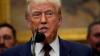 Trump pushes to expand Abraham Accords with Azerbaijan, Central Asian nations, say sources