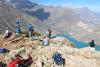 Tourism in Tajikistan reportedly booming in 2025: visitor numbers soar by over 30%