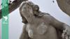 Algerian sentenced to 10 years for vandalising nude woman statue