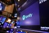 Spotify Shares Down 8% This Week, Have Fallen 20% Since CEO Change Announcement 