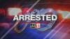 Police: Drug-impaired driver flees traffic stop, rams patrol car in Columbia County