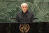 Vatican to United Nations: Two-state solution in Israel and Palestine is ‘only’ path to lasting peace
