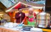 Brunei and Sarawak trade showcase boosts ties between neighbours