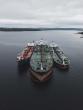 Russian war-vessel resumes African tour