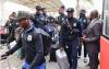 DR Congo Leopards in the shadow of war, show resilience