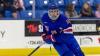 Boston College Men’s Hockey Forward Scores in USA’s Loss to Finland in WJSS