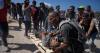 Israeli Fire Again Kills Gaza Aid-Seekers As U.S. Envoy Meets With Hostages' Families