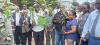 How the Ethiopian Embassy in Juba is saving South Sudan land cover, one tree at a time