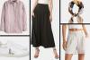 I’m Spending the Summer in Paris, and I Packed These 15 Fashion Staples to Blend in With the Locals, From $29