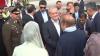 Iranian President Masoud Pezeshkian reaches Islamabad on a two-day visit to Pakistan