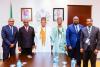 Kashim Shettima affirms Nigeria’s commitment to strengthening ties with Congo