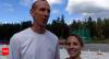 Meet the US couple who made history at Finland's iconic 'Wife Carrying World Championships'