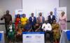 PharmAccess, HFG Sign SafeCare Licensing Deal to Advance Quality Healthcare in Ghana