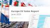 Europe EV Sales Report — Tesla Has #1 Plus #2 Win, In A 29% EV Share Market