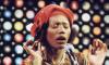 I had £1,000 speakers and used to lie about on the floor listening to them: Boney M's Liz Mitchell on being rich in the 80s