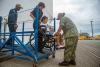 USNS Comfort Departs Costa Rica After Fifth CP25 Mission Stop