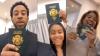 American Rapper Ludacris Becomes Gabonese Citizen Alongside Entire Family After Tracing African Roots
