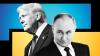 Christian Caryl on Ukraine and Georgia: A War-Tested Democracy and a Vanishing Ally